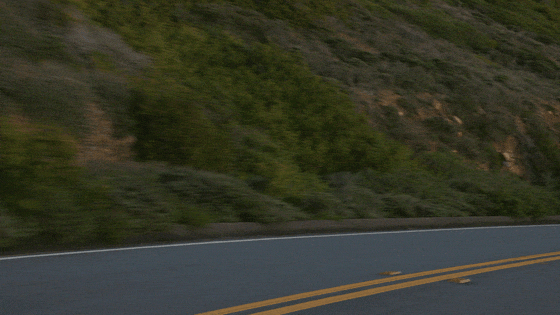 Ford Maverick Hybrid GIF